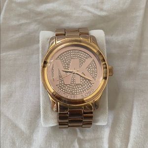 Michael Kors watch